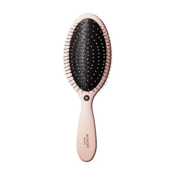 Wonder Brush MIDI četka za kosu DUSTY ROSE