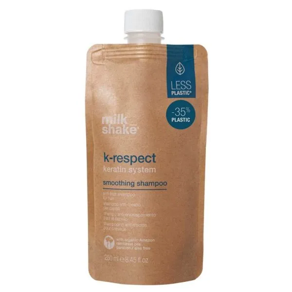 K-respect smoothing shampoo - šampon za ravnanje kose