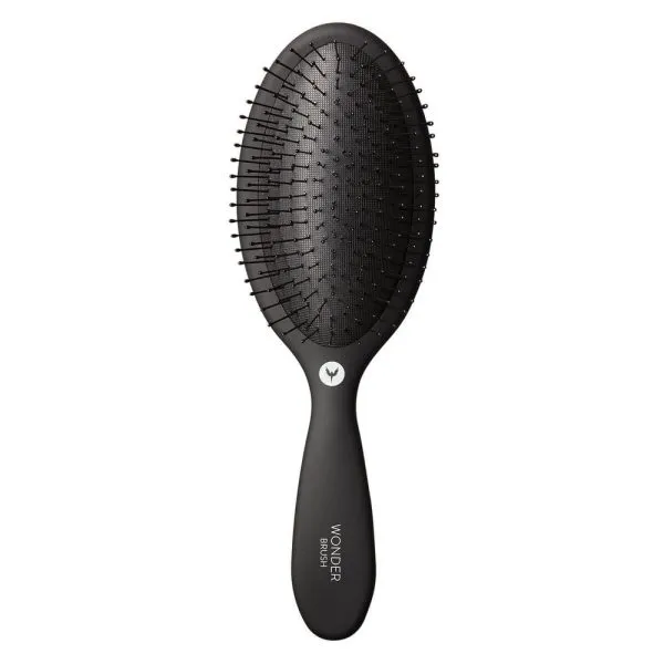 Wonder Brush četka za kosu BLACK