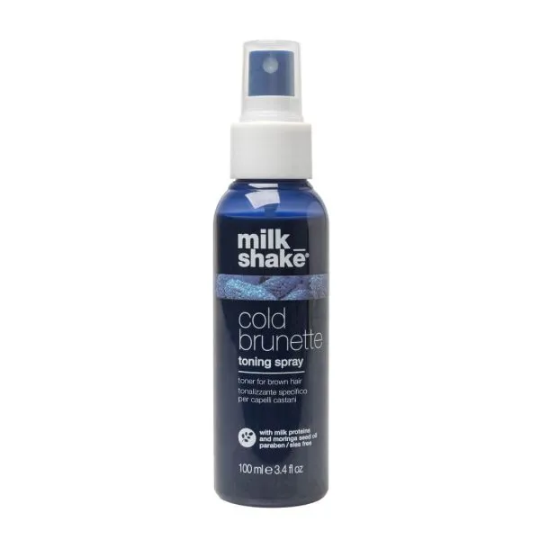 Cold brunette toning sprej 100ml
