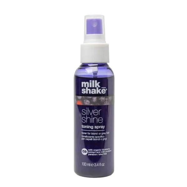 Silver shine toning sprej 100ml