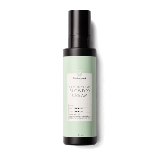 Blowdry krema za feniranje 150ml