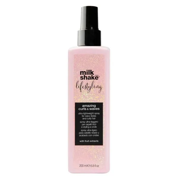Amazing curls & waves - sprej za kovrče 200ml