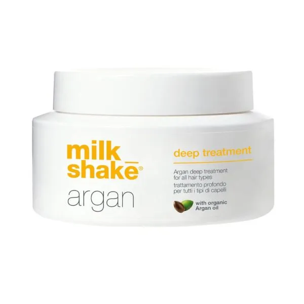 Argan deep treatment - maska za kosu