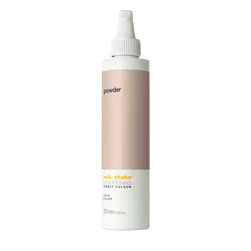 MS-DIRECT-COLOUR-powder-Kopiraj Direct colour - hidratantna direktna boja za kosu 200ml - Image 1