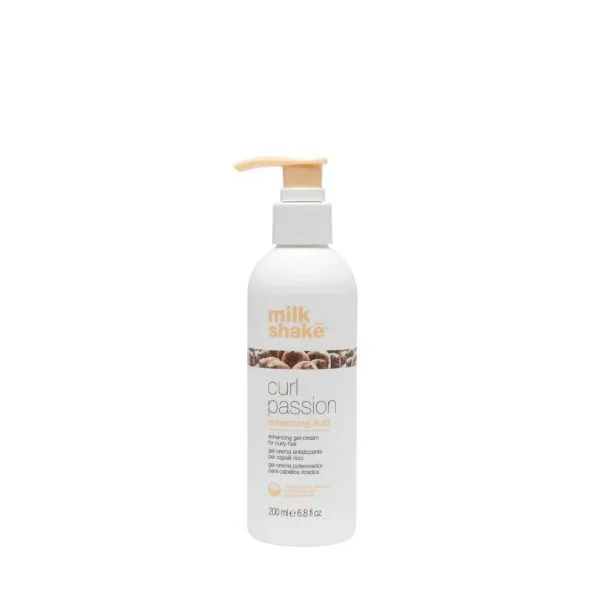 Curl passion fluid 200ml