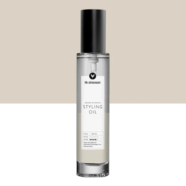 Styling oil - ulje za kosu
