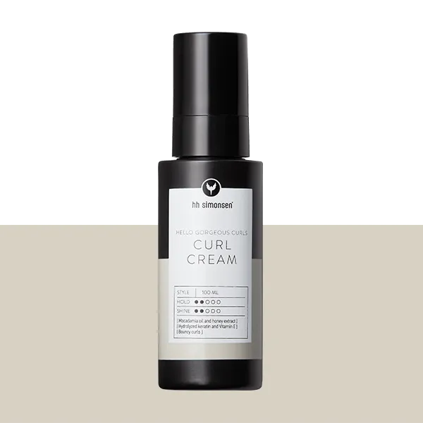 Curl Creme - krema za kovrče