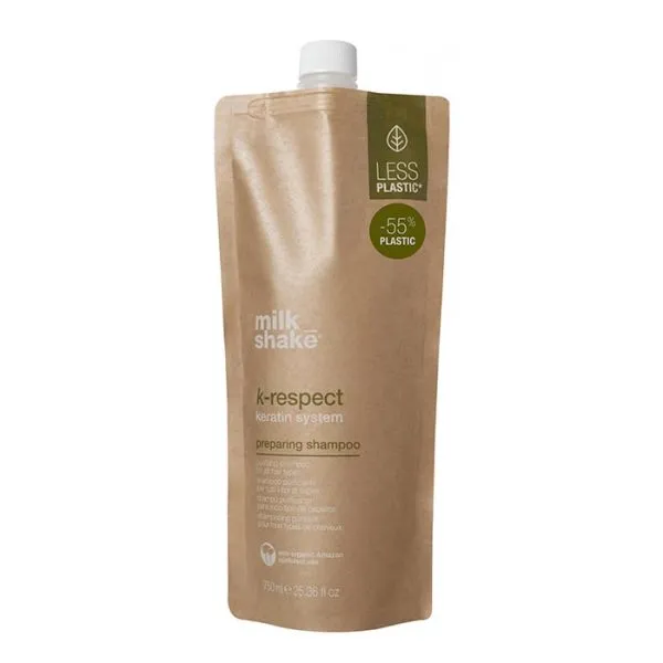 K-respect preparing shampoo - pripremni šampon