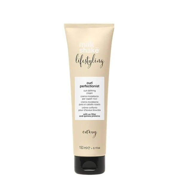 Lifestyling curl perfectionist - krema za oblikovanje kovrča 150ml