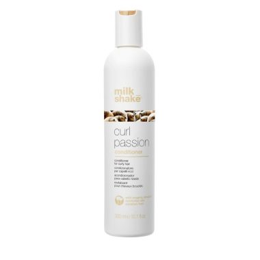 Curl passion conditioner