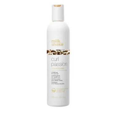 Curl passion conditioner