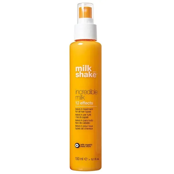 Incredible milk 12 effects - mlijeko 12u1