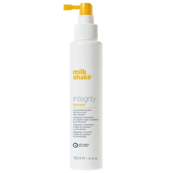 Integrity booster - proteinski booster za obnovu oštećene kose 150ml
