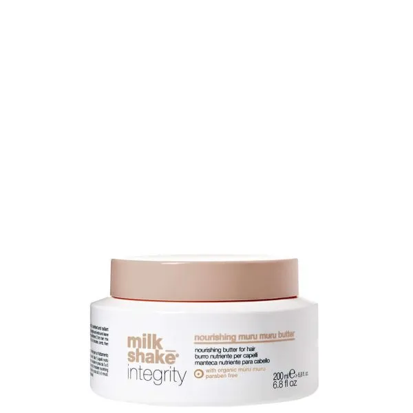Integrity muru-muru butter - maslac za obnovu oštećene kose 200ml