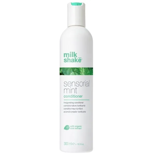 Sensorial mint conditioner - regenerator za revitalizaciju