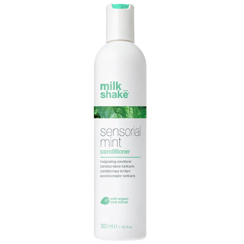 milk-shake-sensorial-mint-conditioner-300-ml Sensorial mint conditioner - regenerator za revitalizaciju - Image 1