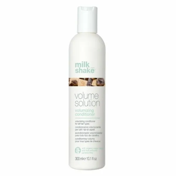 Volume solution conditioner - regenerator za volumen