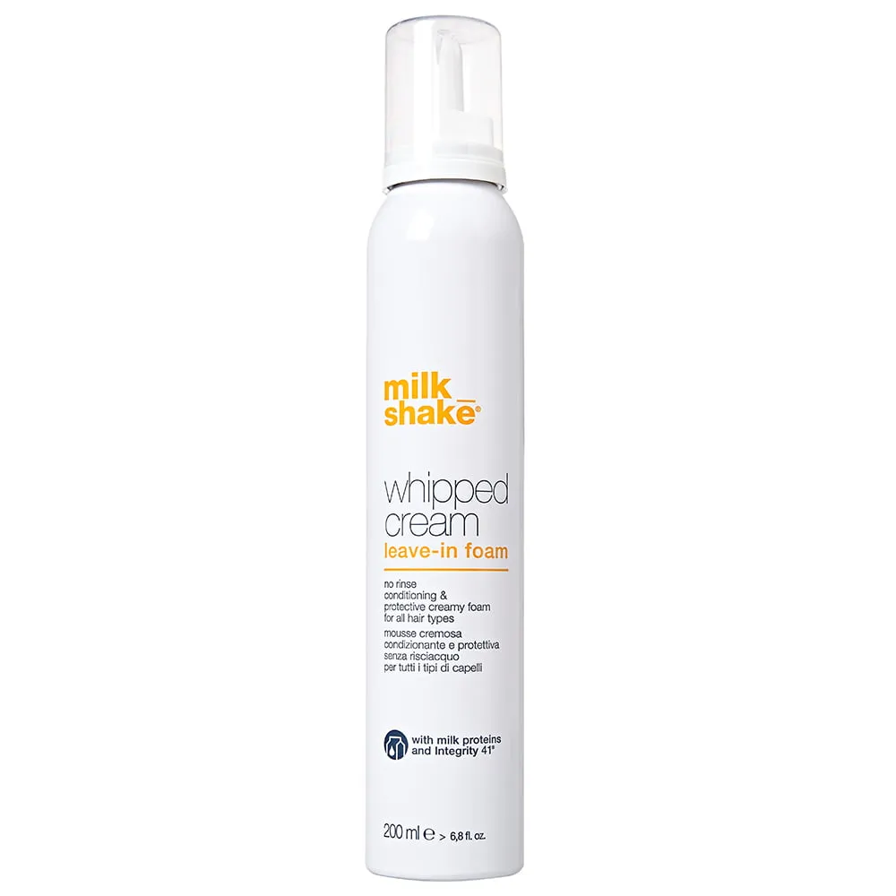 milk-shake-whipped-cream-200-ml-1 Whipped cream - šlag za kosu - Image 1