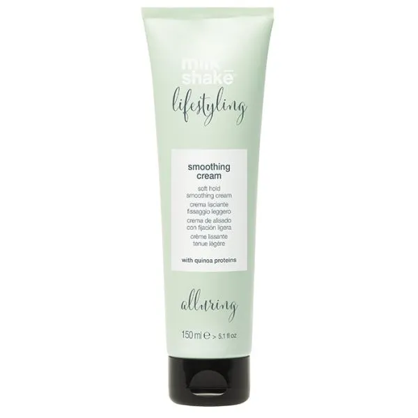 Lifestyling smoothing cream - krema za zaglađivanje kose 150ml