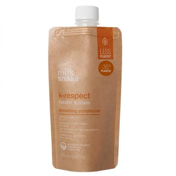 K-respect smoothing conditioner - regenerator za ravnanje kose