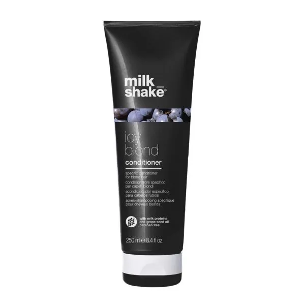 Icy blond conditioner – regenerator za platinasto plavu kosu