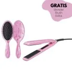 HH Simonsen True Divinity glačalo za kosu Self-Love