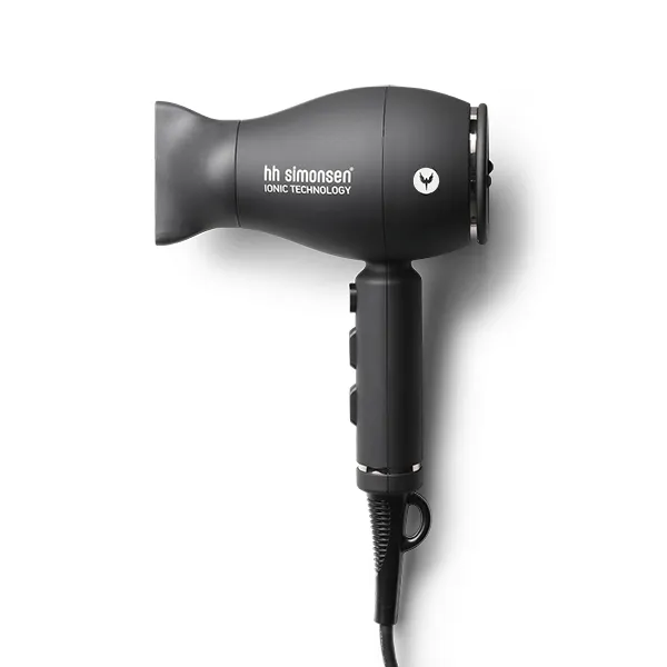 HH Simonsen XS Dryer sušilo za kosu