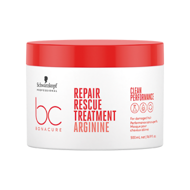 Tretman za oštećenu kosu