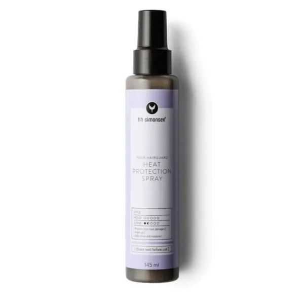 Heat protection sprej za toplinsku zaštitu 145ml