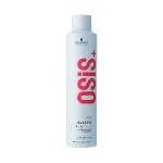 Osis+ Elastic lak za lagano učvršćivanje kose 300ml