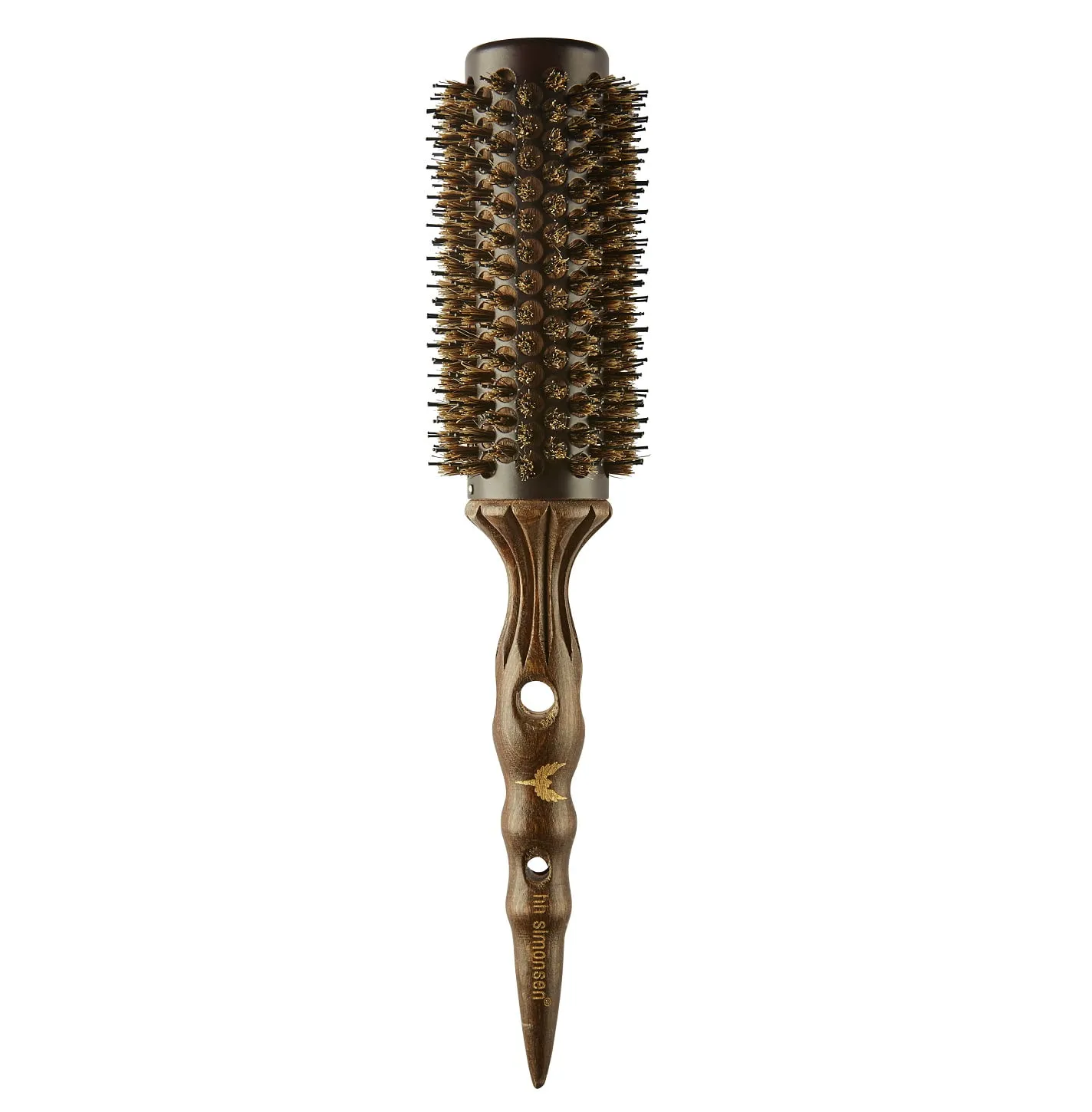 Brushes-210x297mm-HH-Simonsen-Download-Turn-Brush-Large TURN BRUSH četka za kosu - Image 1