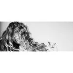 HH Simonsen ROD VS10 uvijač za kosu s kuglicama - Image 2