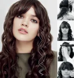 HH Simonsen ROD VS3 konusni uvijač za kosu - Image 2