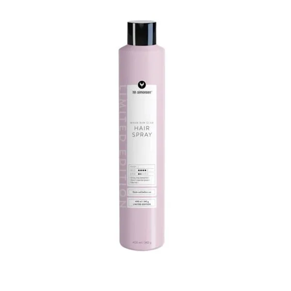 Hairspray lak za kosu 400ml