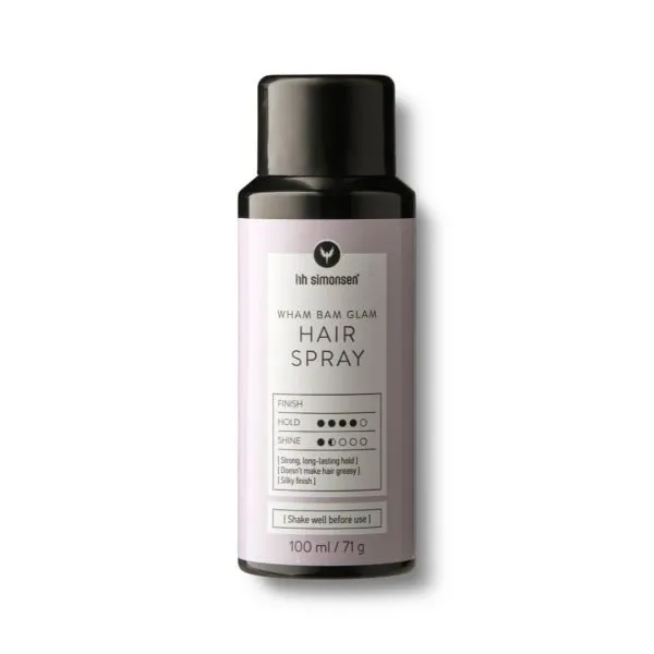 Hairspray lak za kosu 100ml