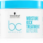 BC Performance Moisture Kick maska za suhu kosu 500ml