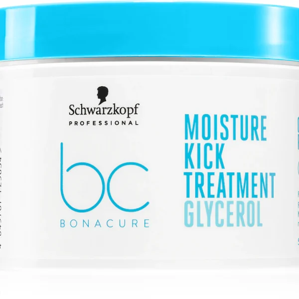 BC Performance Moisture Kick maska za suhu kosu 500ml