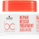 BC Performance Repair Rescue maska za oštećenu kosu 200ml