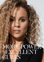 HH Simonsen ROD VS8 uvijač za kosu - Image 2