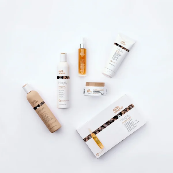 set za oštećenu kosu