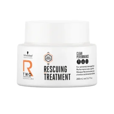 maska za jako oštećenu kosu