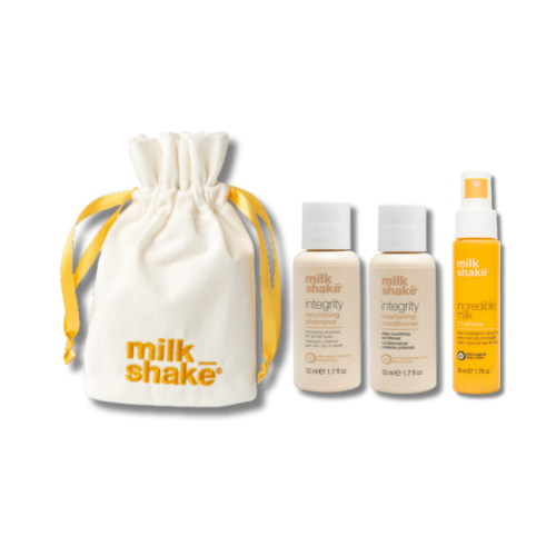 milk_shake Integrity TRIO set
