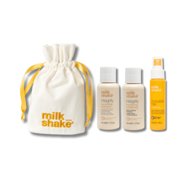 milk_shake Integrity TRIO set