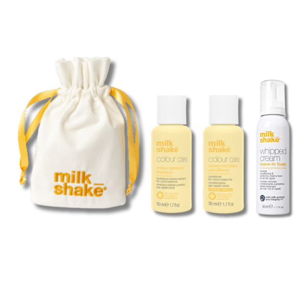 milk_shake Color maintainer TRIO set