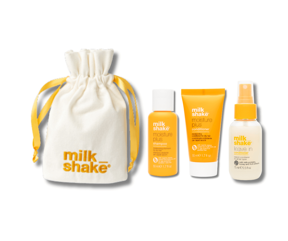 3-1 milk_shake Moisture&more TRIO set