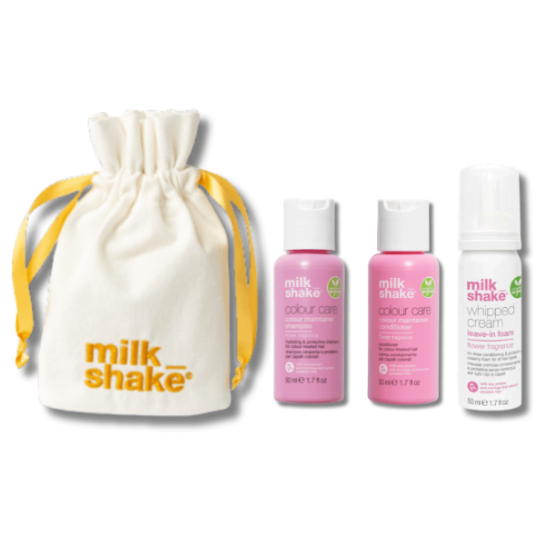 milk_shake Flower power set