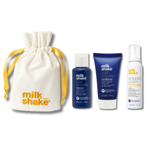 milk_shake Cold Brunette TRIO set