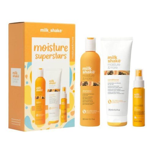milk_shake Moisture&more xmas set